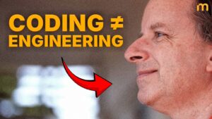 The Dangerous Illusion of AI Coding? – Jeremy Howard