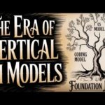 The Era of Vertical AI Models