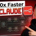 The Fastest Way to Connect Claude Code to n8n