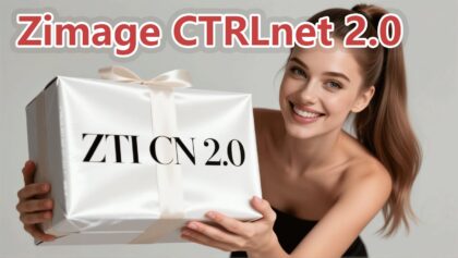 The Fatal Flaw of ControlNet 1.0? Testing Z-Image Turbo 2.0 vs 1.0 in ComfyUI