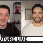 The Future Live | 03.20.26 | Guests from MOTS Podcast, Microsoft, Eliza Labs, and Sentient!