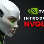 The Future of AI Just Shifted — Thanks to NVIDIA’s Quantum Link.