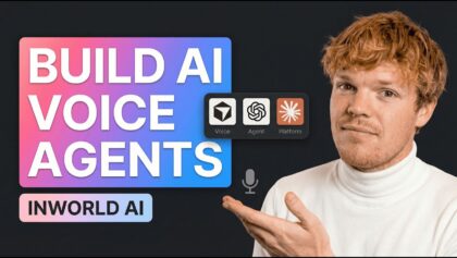 The Future of AI Voice Agents