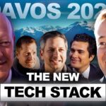 The Future of Everything: What CEOs of Circle, CrowdStrike & More See Coming in 2026