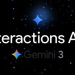 The Gemini Interactions API