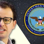 The Government just blacklisted Anthropic…