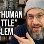 The "Human Throttle" Problem That's Killing Enterprise AI Agent ROI