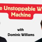 The Internet Computer: Caffeine.ai CEO Dominic Williams on Unstoppable, Self-Writing Software