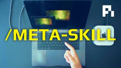The Library Meta-Skill: How I Distribute PRIVATE Skills, Agents and Prompts