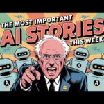 The Most Important AI Stories This Week