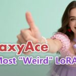 The Most “Weird” LoRA for LTX 2.3? I Found the Truth| 3 Camera Angles to Test the Galaxy ACE LoRA