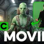 The NEW AI Film Making Method to Create EPIC AI Movies
