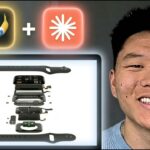 The NEW Nano Banana 2 + Claude Code = $10k Websites