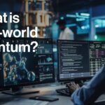The Next Tech Dawn: Quantum Computing & Real-World Applications