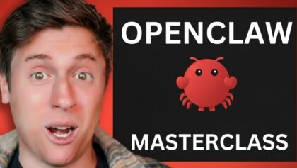 The only OpenClaw video you’ll ever need (March 2026 edition)