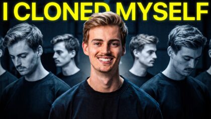 The ONLY way To Create Realistic AI Avatars that look & Sound like You