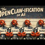 The OpenClaw-ification of AI