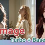 The Perfect AI Skin? Z-Image Turbo + Base Hybrid Workflow|The 5-Step Switch Secret (ComfyUI)