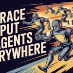 The Race to Put AI Agents Everywhere
