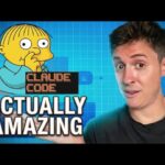 The Ralph Wiggum plugin makes Claude Code 100x more powerful (WOW!)