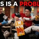 The Real Reason Humanoid Robots Keep Failing in the Real World