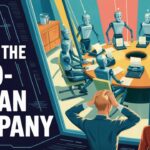 The Rise of the Zero Human Company
