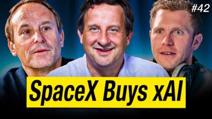 The SaaS Massacre: Public Market Collapse |Microsoft Lost $360B & NVIDIA’s $100B Dispute with OpenAI