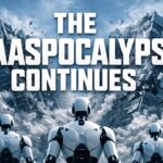 The SaaSpocalypse Continues