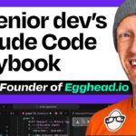 The senior engineer’s guide to AI coding: Context loading, custom hooks, and automation