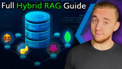 The Simplest RAG Stack That Actually Works
