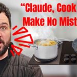 The Stove Guy: Sam D’Amico Shows New AI Cooking Features on America’s Most Powerful Stove at Impulse