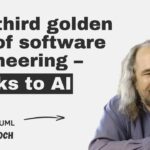 The third golden age of software engineering – thanks to AI, with Grady Booch
