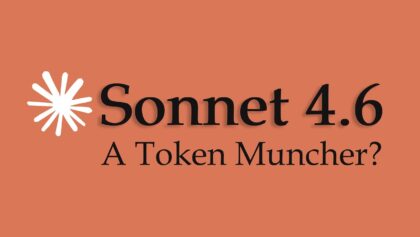 The “Token Muncher” Problem: Is Sonnet 4.6 Actually Cheaper?