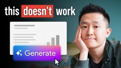 The Top 1% Build AI Presentations Differently. Here’s How.