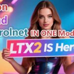 The Ultimate LTX-Video Guide for ComfyUI: T2V, I2V, and ControlNet (Depth/Canny/Pose) Explained