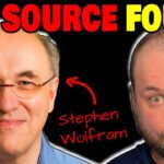 “The Universe Is A PROGRAM” Is this the SOURCE CODE of our Universe?  – Stephen Wolfram