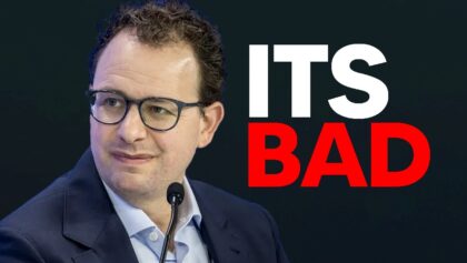 The US Government is Threatening to SEIZE Claude