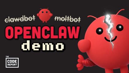 The wild rise of OpenClaw…