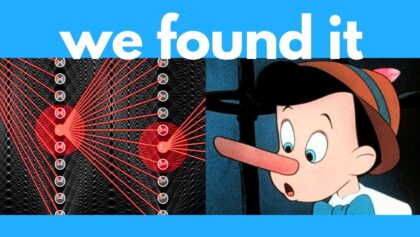 They solved AI hallucinations!