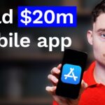 This AI agent builds $200k mobile apps in minutes…