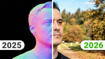 This Broke My Brain – These Humans Aren’t Real