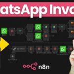 This n8n AI Agent Handles Invoices So Your Team Doesn't Have To