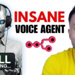 This n8n Voice AI Agent CALLS Your Customers (No Humans Needed!)
