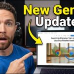 This New Gemini Update Should Scare ChatGPT!