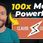 This Tool Makes Claude Cowork 100x More Powerful
