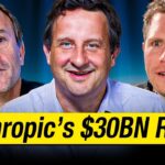 Thrive Raises New $10B Fund | OpenAI Buys OpenClaw | Stripe at $140B: Is Adyen Wildly Undervalued?