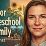 Try this at Home: Jesse Genet on OpenClaw Agents for Homeschool & How to Live Your Best AI Life
