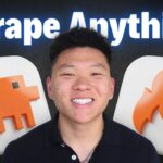 Turn Any Website Into LLM Ready Data INSTANTLY
