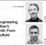 Uber: Leading engineering through an agentic shift – The Pragmatic Summit