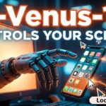 UI-Venus-1.5: The GUI Agent That Controls Your Screen – Run Locally